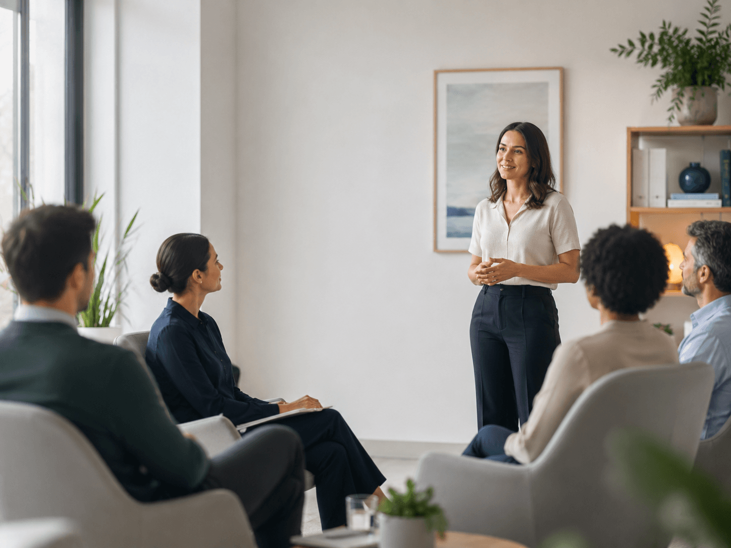 Corporate Mental Health Programmes